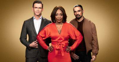 EastEnders' Denise Fox's fate sealed as fans decide love triangle outcome in BBC soap first - manchestereveningnews.co.uk - county Jack