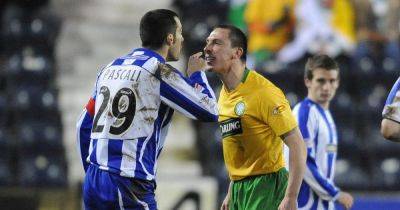 Tammy Abraham - Scott Brown - Scott Brown gets Inter vs AC Milan name check as Celtic hero warned Kilmarnock legend 'still has your number' - dailyrecord.co.uk - Italy - Scotland - county Brown - Saudi Arabia - county Scott