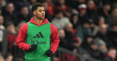 Rashford, Shaw, Mount - Man United injury news and return dates for Arsenal