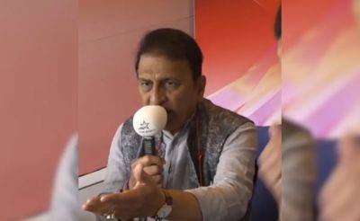 "Who Knows Whether...": BCCI Breaks Silence On Sunil Gavaskar's Snub At BGT Presentation
