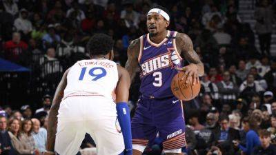 Bradley Beal has 25 off bench, says Suns mum on trade talk - ESPN