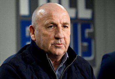 Gillingham’s new manager John Coleman on players working hard for the club and a warning for those that won’t