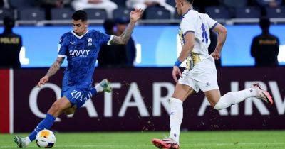 'Almost' - Joao Cancelo warning must be heeded by Man City stars - manchestereveningnews.co.uk