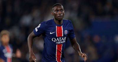 Man United news and transfers LIVE - Kolo Muani latest, AC Milan 'want' Rashford, Casemiro exit