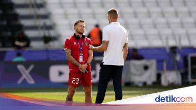 Patrick Kluivert - Marc Klok - Shin Tae-Yong - Asia Di-Piala - Plus Minus Shin Tae-yong di Mata Marc Klok - sport.detik.com - Indonesia - Vietnam