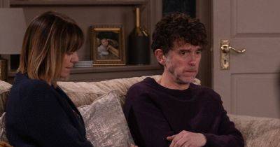 Emmerdale spoilers with Ruby's DNA test, Cain's struggle, Marlon's nightmare continues and a villager says goodbye - manchestereveningnews.co.uk