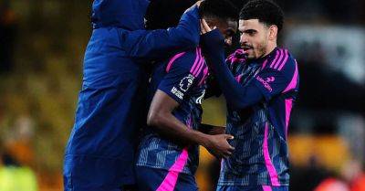 Tuesday’s briefing: Forest win again, Nwaneri blow and Potter linked to West Ham