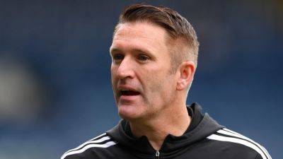 Sam Allardyce - Alex Ferguson - Jonathan Woodgate - Mick Maccarthy - Robbie Keane - Robbie Keane: Ferencvaros fans can expect an 'exciting game' - rte.ie - Hungary - Ireland - India