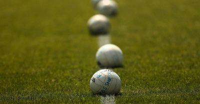 Weather leads to fixture changes in Sigerson Cup - breakingnews.ie