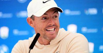 TGL: How will the Rory McIlroy and Tiger Woods-backed indoor golf event work?