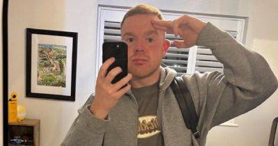 Lucy Fallon - Jenny Connor - Bethany Platt - Dee Bailey - Coronation Street's Colson Smith issues six-word update after leaving co-star 'crying' over announcement - manchestereveningnews.co.uk - Instagram