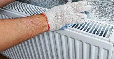 Winter Fuel Payment: Aldi's £10 heating solution that keeps rooms 'twice as warm'