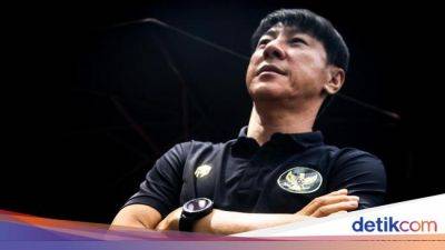 Janji STY yang Tidak Kesampaian: Belajar Bahasa Indonesia