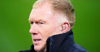 Alex Ferguson - Paul Scholes - Man Utd - Ruben Amorim - Jim Ratcliffe - Sir Alex Ferguson - Sir Jim Ratcliffe - I can’t think of anything positive Ineos has done for Man Utd – Paul Scholes - breakingnews.ie