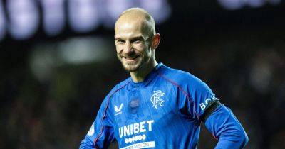 Vaclav Cerny reveals unflinching Rangers transfer truth and confesses a signing tug of war changes everything
