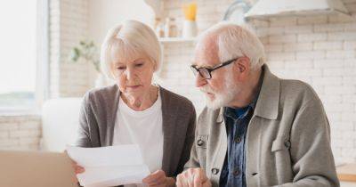 Millions of State Pensioners at risk of shortfall of more than £2,000 - manchestereveningnews.co.uk
