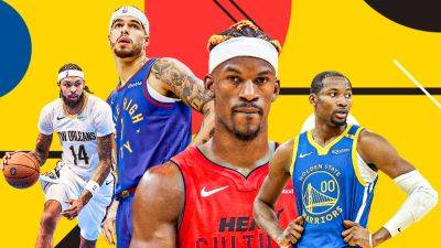 NBA trade deadline: One player to watch on all 30 teams - ESPN