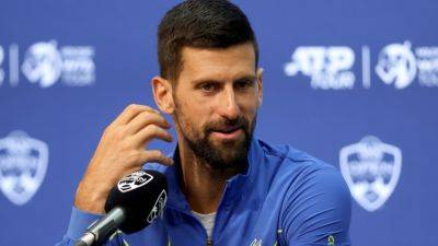 Novak Djokovic - ‘Djokovic still has trauma over Covid deportation’ - guardian.ng - Australia