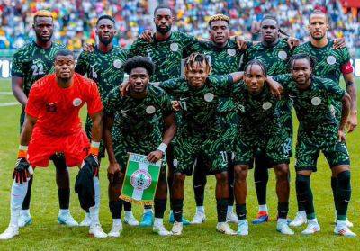 Augustine Eguavoen - Amaju Pinnick - Jose Peseiro - ‘Super Eagles to get substantive head coach soon’ - guardian.ng - Qatar - Germany - Usa - Mexico - Canada - Ghana - Rwanda - Ivory Coast - Nigeria