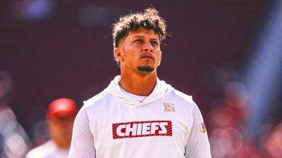 Patrick Mahomes - Josh Allen - Sam Darnold - Jared Goff - Saquon Barkley - Jalen Hurts - Jahmyr Gibbs - Super Bowl LIX MVP odds: Mahomes, Goff favored ahead of Wild Card Weekend - foxnews.com - county Allen - county Patrick - county Lamar