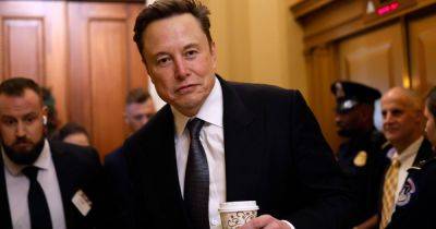 Elon Musk wants Liverpool takeover as X owner's dad drops bombshell and fans react