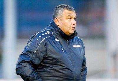 Ex-Maidstone United manager Hakan Hayrettin sacked by Isthmian Premier club Dulwich Hamlet