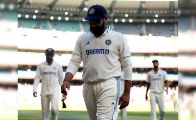'Could Not Bring Down Jasprit Bumrah, They Broke Rohit Sharma': Pat Cummins And Co's Strategy vs India Decoded