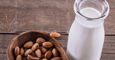 Plant-based milk drinkers have a higher risk of depression, study claims
