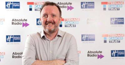 BBC Strictly Come Dancing's Chris McCausland supported as he issues 'promise' over 'terrifying' update