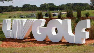 2025 LIV Golf slate features 14 tournaments, 6 stops in the U.S. - ESPN