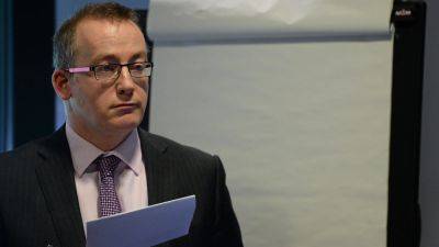 Munster CEO Kieran Leddy: Municipal facilities must host GAA - rte.ie - county Park