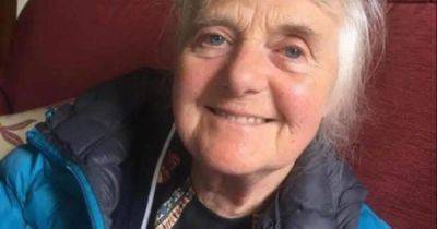 She never turned anyone away, the embodiment of 'what a church should be' - manchestereveningnews.co.uk