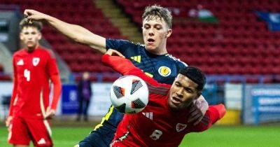 Mika Biereth - Stuart Kettlewell - Motherwell make first January signing as Coventry star joins on loan - dailyrecord.co.uk - Britain - Scotland - county Andrews
