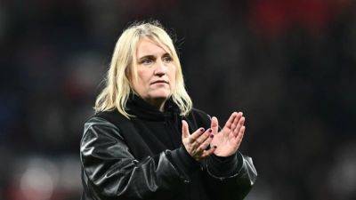 Emma Hayes - Alex Morgan - Rose Lavelle - Sophia Smith - Becky Sauerbrunn - Trinity Rodman - International - Alyssa Naeher - Mallory Swanson - Hayes brings fresh faces to January US women's training camp - channelnewsasia.com - Usa - New York - state North Carolina - state California - county Anderson - state Utah - county Carson