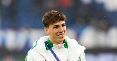 Brendan Rodgers - Kieran Tierney - Matt Oriley - Serial Celtic transfer stalkers are back as Arne Engels is 'monitored' after Matt O'Riley miss - dailyrecord.co.uk - Germany - Belgium - Italy - Scotland