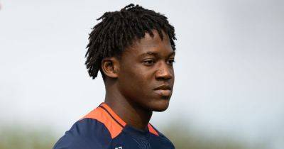 Ruben Amorim - Kobbie Mainoo has already named dream club amid new Man United and Chelsea transfer drama - manchestereveningnews.co.uk