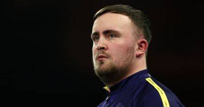 Luke Littler's most extravagant splurge following PDC Championship glory revealed
