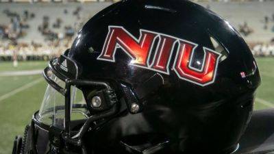 Northern Illinois to join Mountain West as football-only in '26 - ESPN