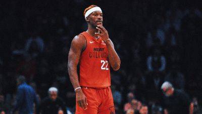 Mike Budenholzer - Phoenix Suns - Jimmy Butler - Rui Hachimura - NBA trade rumors: Grizzlies told not to trade for Jimmy Butler - foxnews.com - Los Angeles