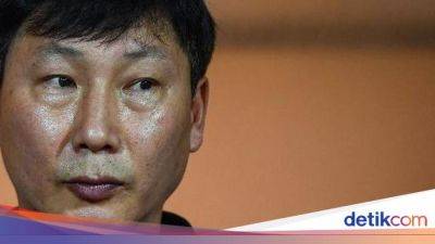 Satu Janji Kim Sang-sik ke STY yang Tak Kesampaian