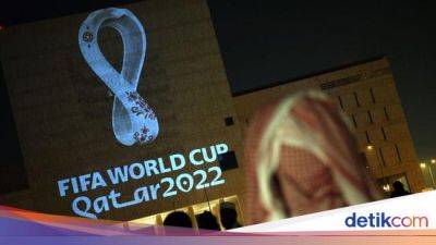 Tim-tim Piala Dunia 2022 Berdasarkan Ranking FIFA, Siapa Terbawah?