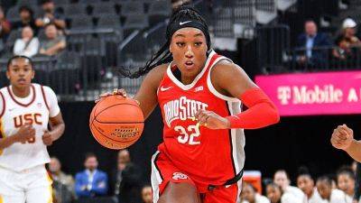 AP women's NCAA basketball poll reaction: What's next for each Top 25 team? - ESPN