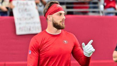 Rolex - Ricky Pearsall Wants To Meet With Teen Accused Of Shooting Him: ‘I Have To Be Able To Forgive Him’ - foxnews.com - San Francisco - county Bay