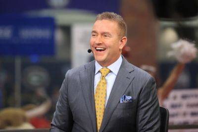 Kirk Herbstreit Says ESPN Doesn't Have An SEC Bias, After Weeks Of ESPN SEC Bias