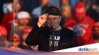 Elon Musk - Elon Musk Diklaim Tertarik Beli Liverpool, Pemilik Gak Minat Jual - sport.detik.com - Liverpool