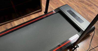 Amazon's 2,400 rating weight-loss gadget that burns away calories in 20 minutes - manchestereveningnews.co.uk