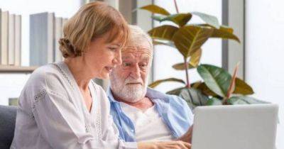 State Pension pay increase in April could make older Brits pay more tax in retirement - manchestereveningnews.co.uk