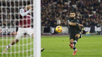 Even Salah would struggle for goals at Spurs, says Postecoglou