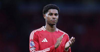 Man United transfer news LIVE - Marcus Rashford AC Milan 'talks', Mainoo and Garnacho latest