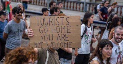 Travel guide names three 'forbidden' Spanish holiday destinations to avoid in 2025